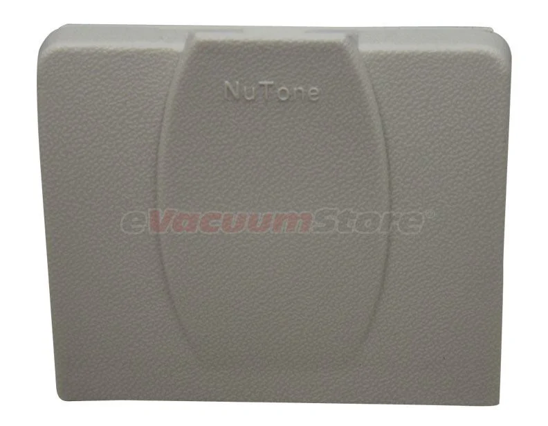 NuTone Standard Low Voltage Inlet Valve - White - Image 2