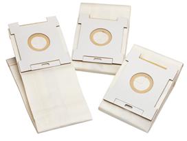 Nutone VX3916 3 Pack Central Vacuum Bags 6 Gallon