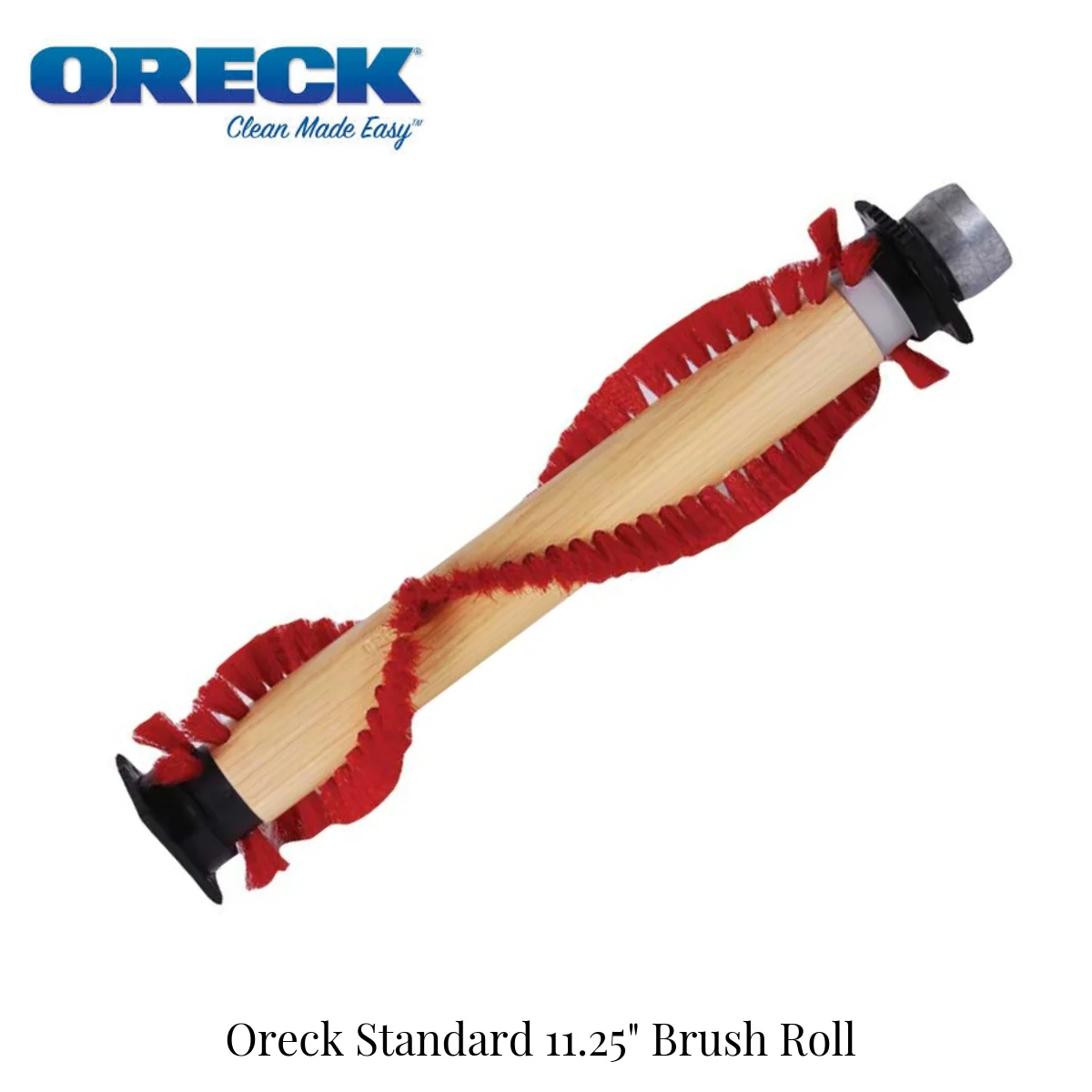 Oreck XL Brush Roll 11.25" - Image 2