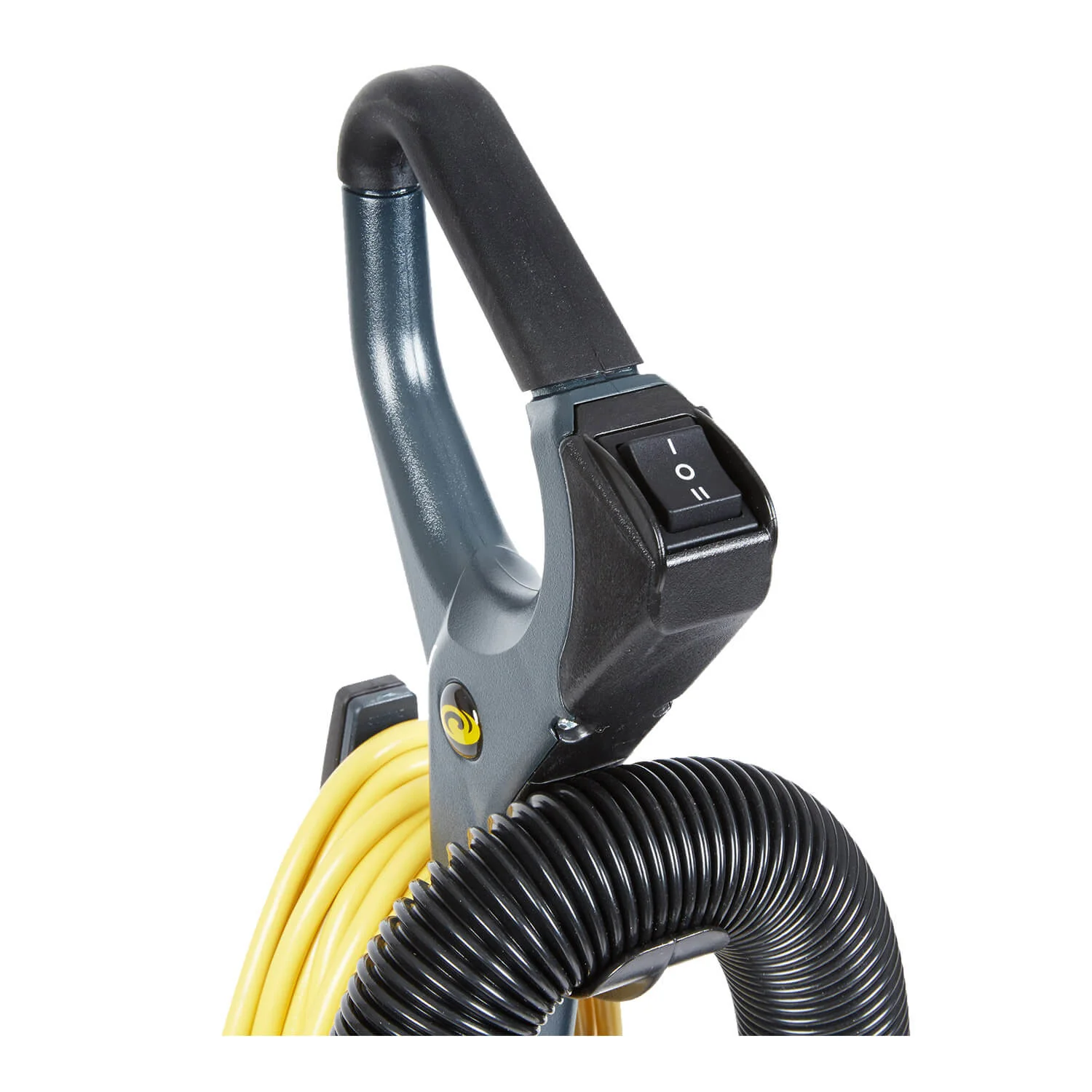 ProForce 1200XP Bagged Upright Commerical Vacuum with HEPA Filter - Image 13