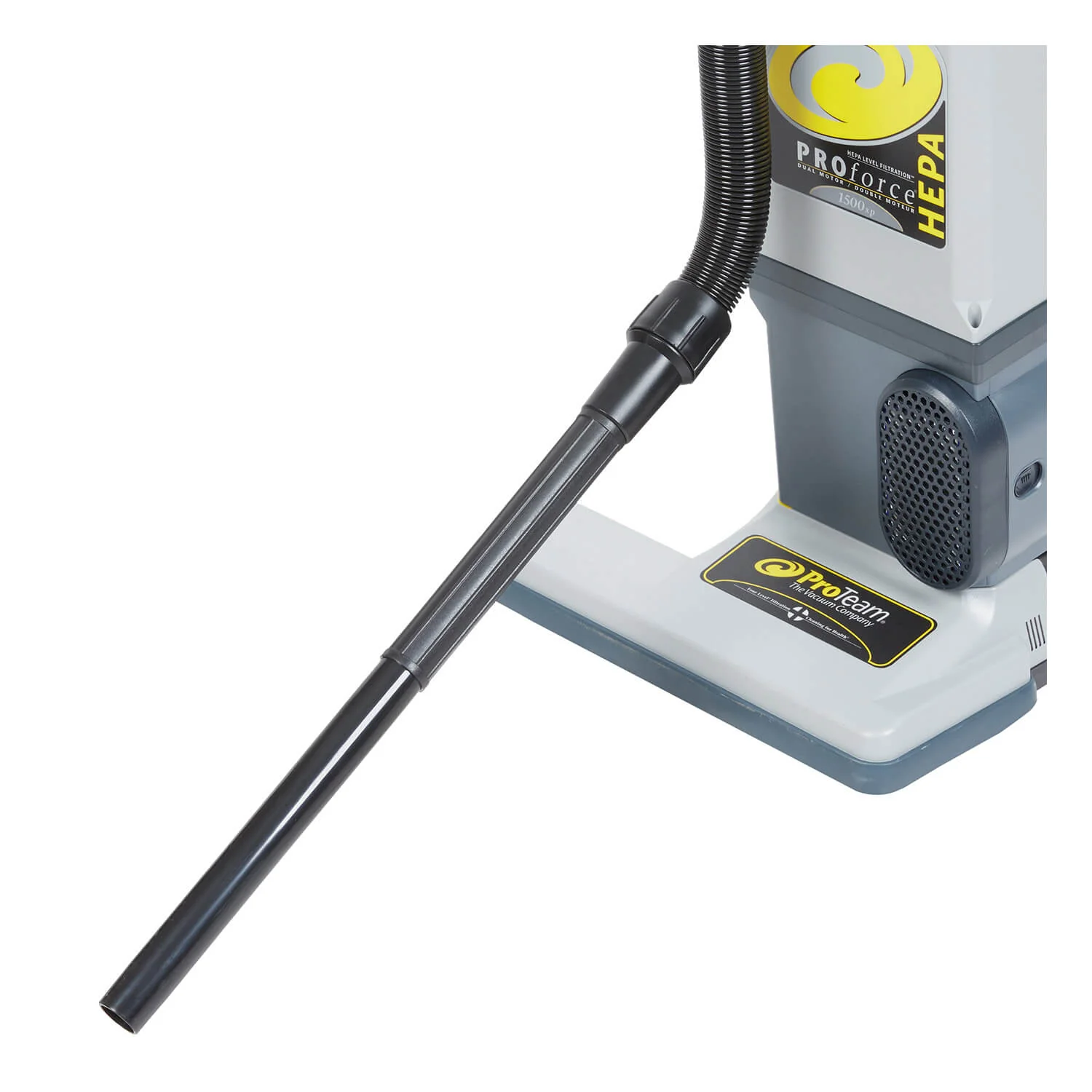 ProForce 1500XP Bagged Upright Commerical Vacuum with HEPA Filter - Image 12