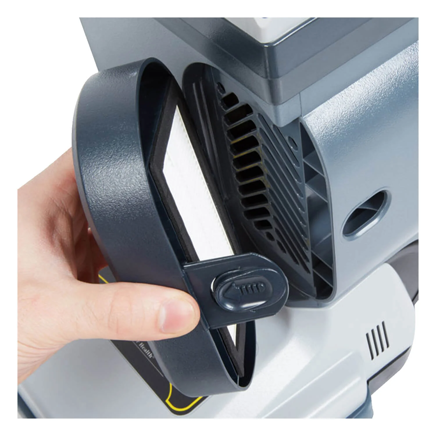 ProForce 1500XP Bagged Upright Commerical Vacuum with HEPA Filter - Image 8