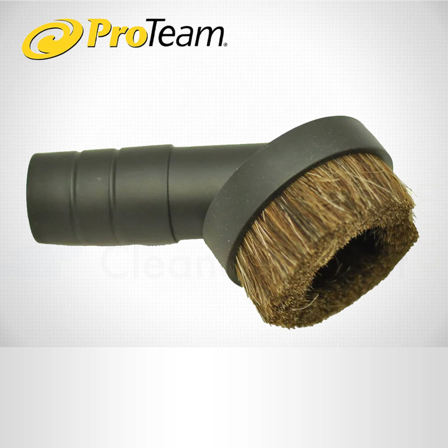 ProTeam 100110 3-inch Dust Brush with Reducer - Image 3
