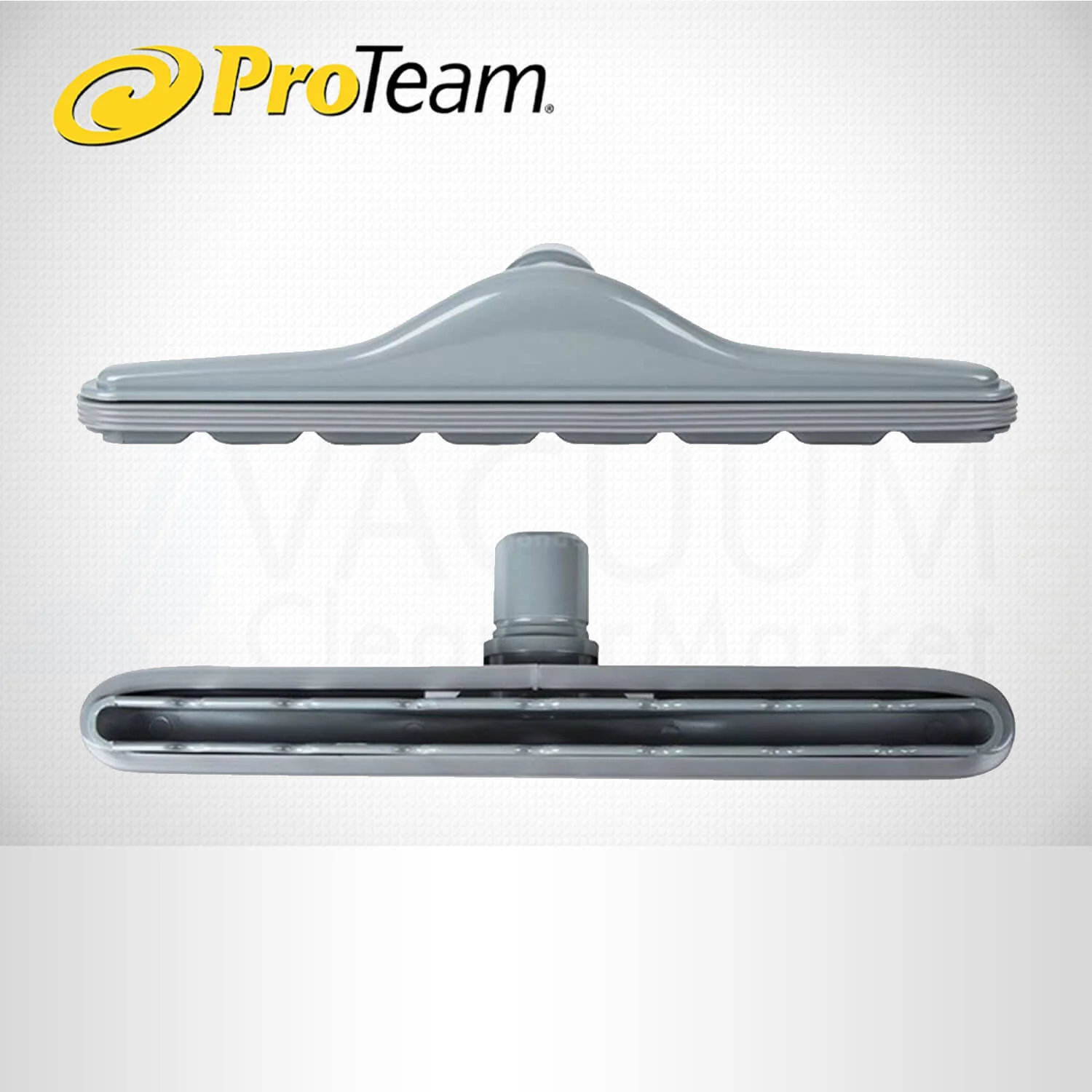 ProTeam 100147 14-inch Carpet Floor Tool with Scallops - Image 3