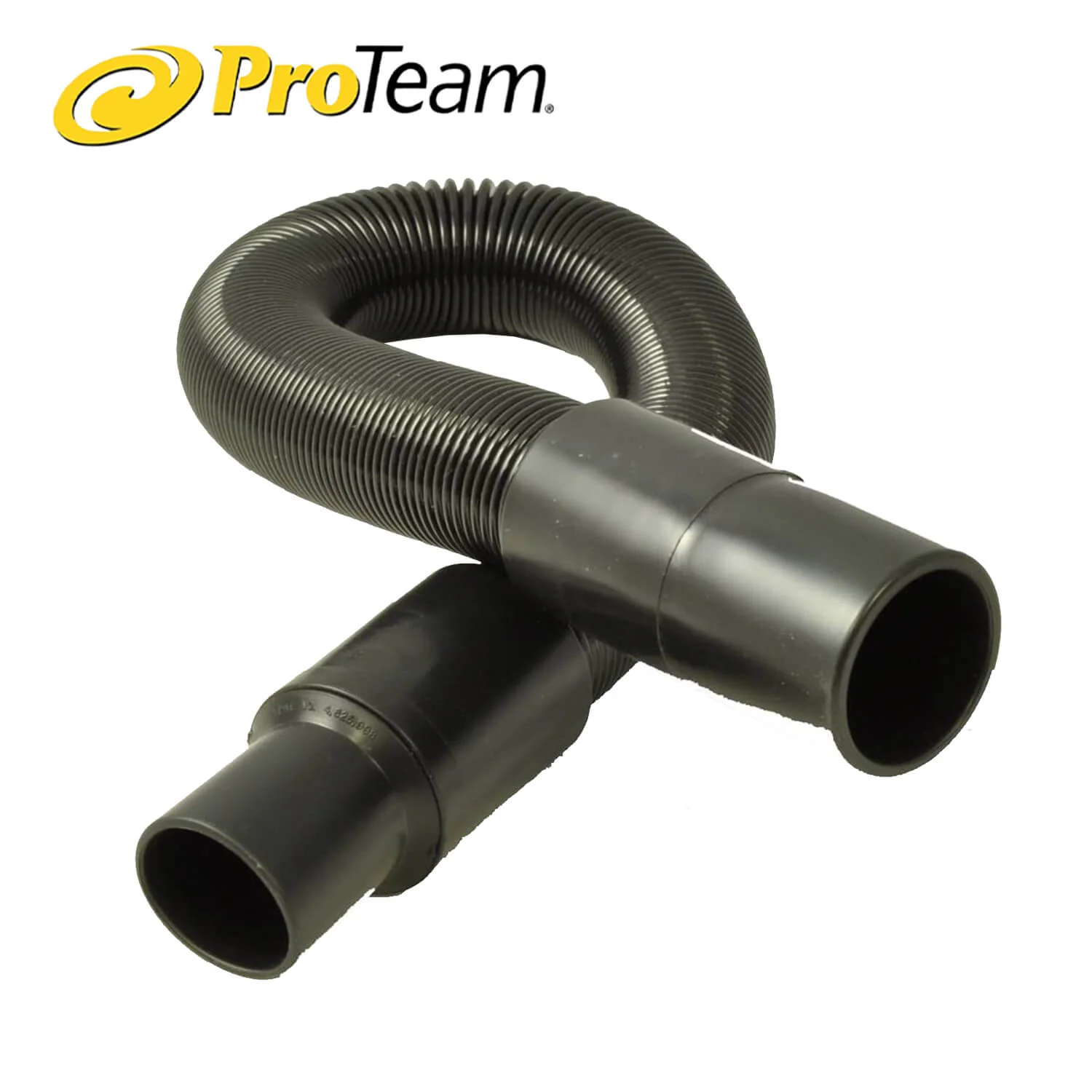 ProTeam 101184 Replacement Stretch Hose with Cuffs 1.25” - Image 2