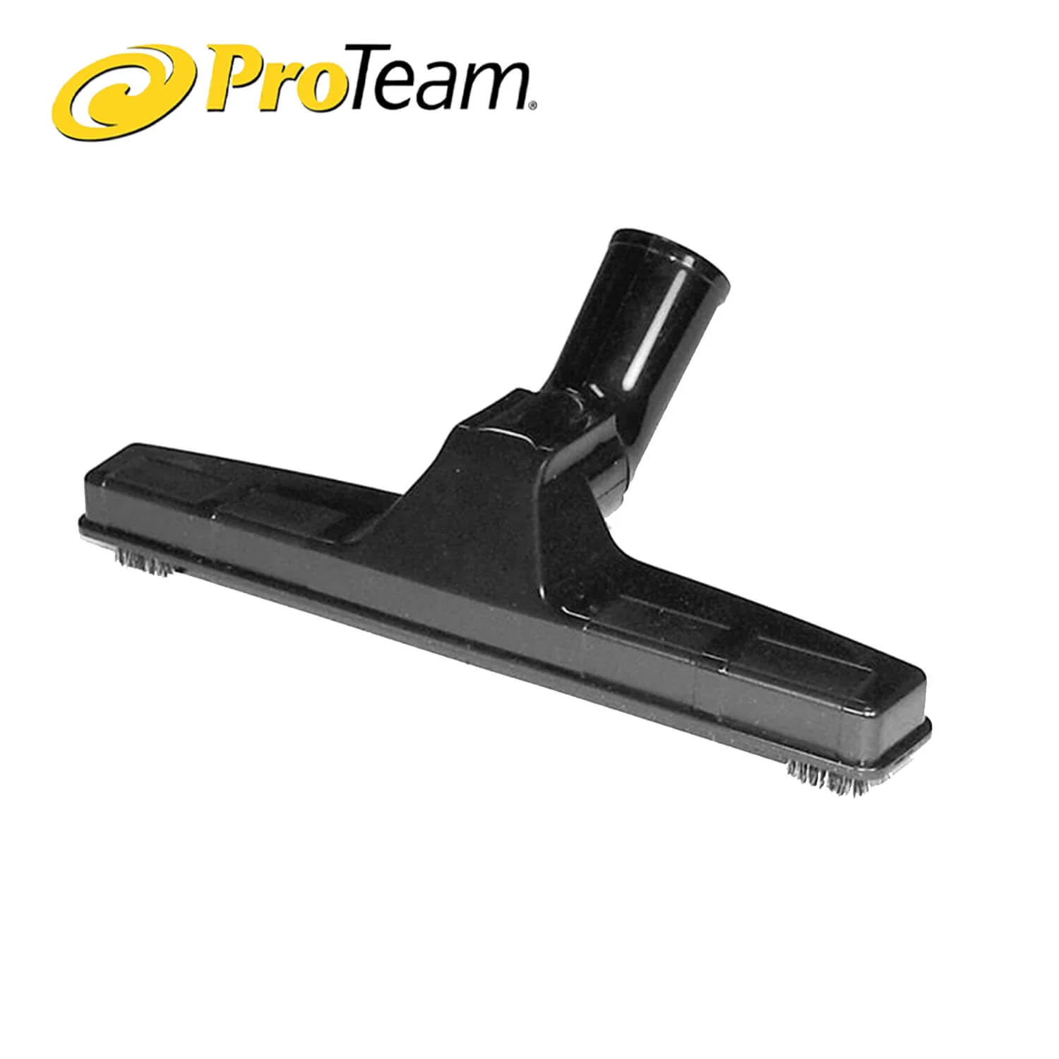 ProTeam 102373 10-inch Horse Hair Floor Tool Brush - Image 2