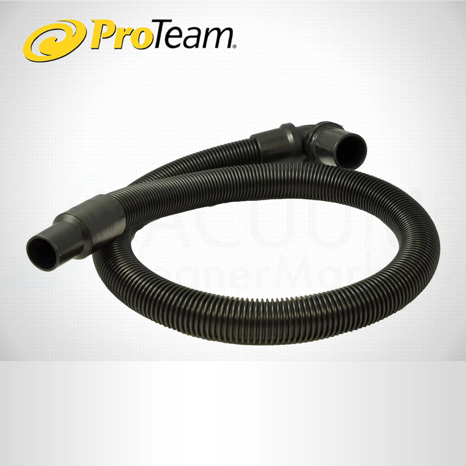 ProTeam 103237 1.25” Static-Dissipating Hose with Cuffs - Image 3