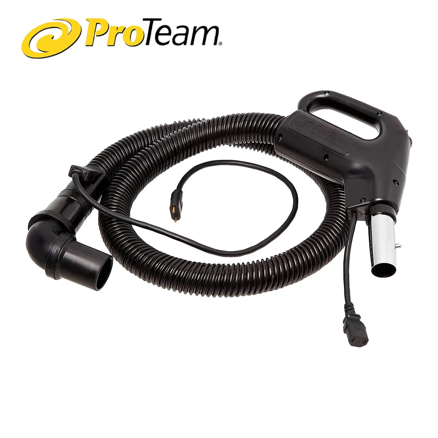 ProTeam 105880 Electrified Hose with 2-Wire Power Cord - Image 2