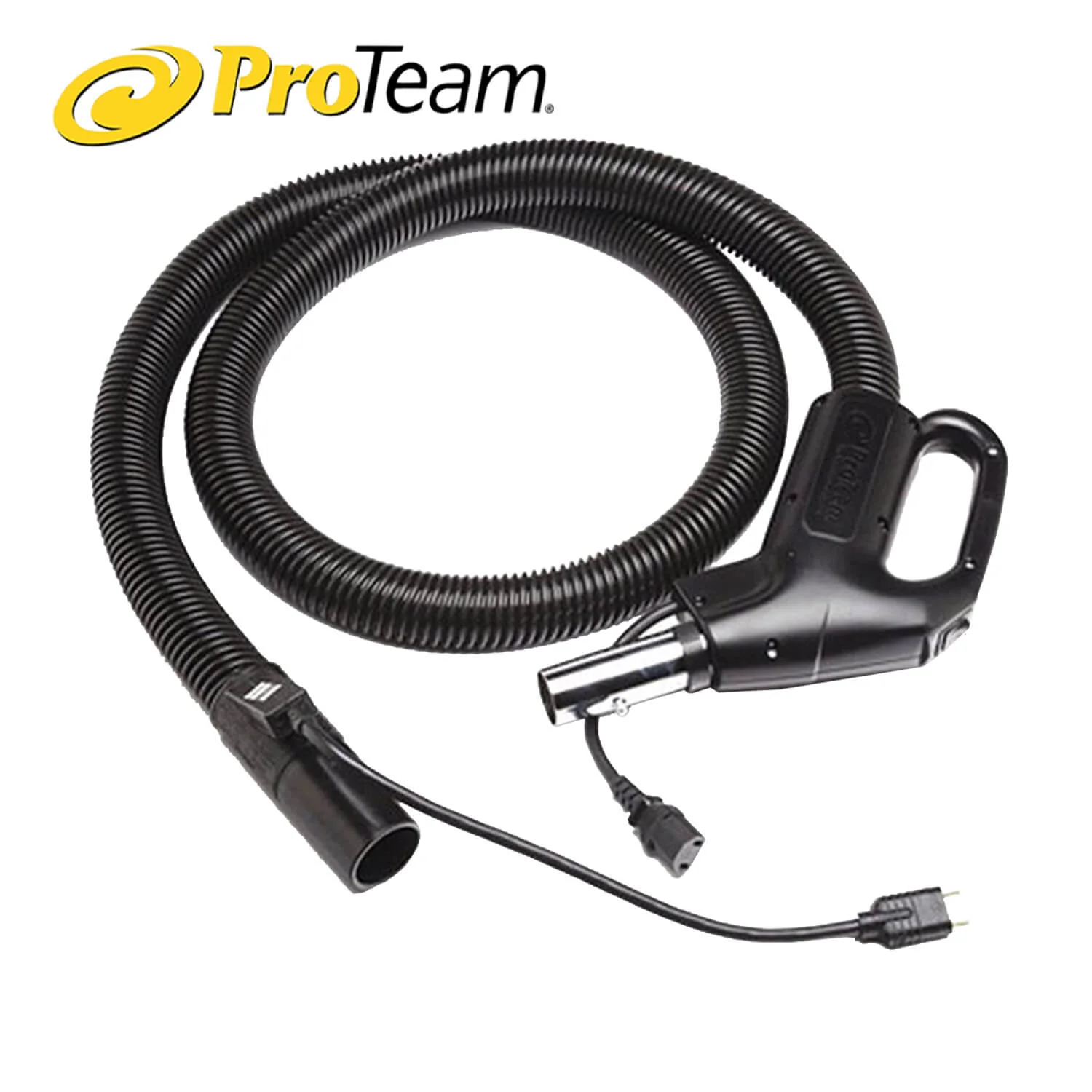 ProTeam 106438 Electrified Hose with Gas Pump Handle - Image 2