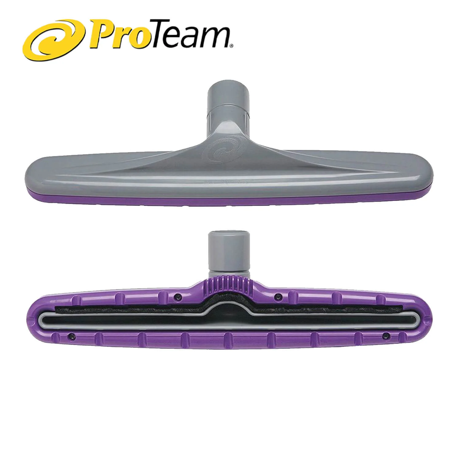ProTeam 107016 14-inch Multi-Surface Xover Floor Tool - Image 2