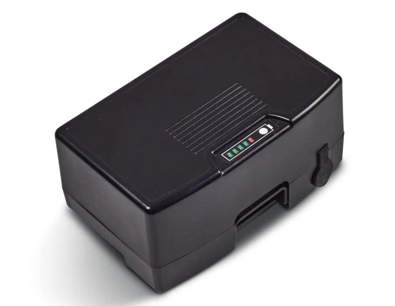 Riccar C603-6000 Battery for R27CV