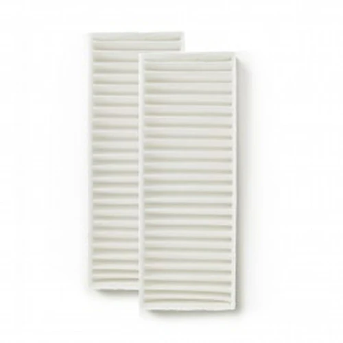 Riccar CFBF-2PK Central Vacuum Carbon Dust Filter - 2 Pack