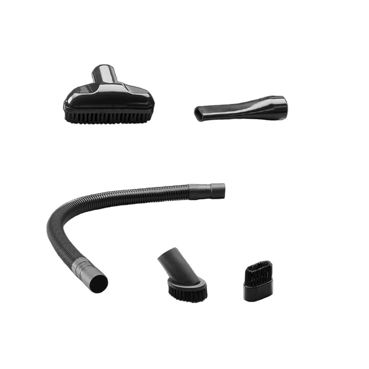 Riccar Gem Micro Handheld Vacuum with Micro Tools - Image 5