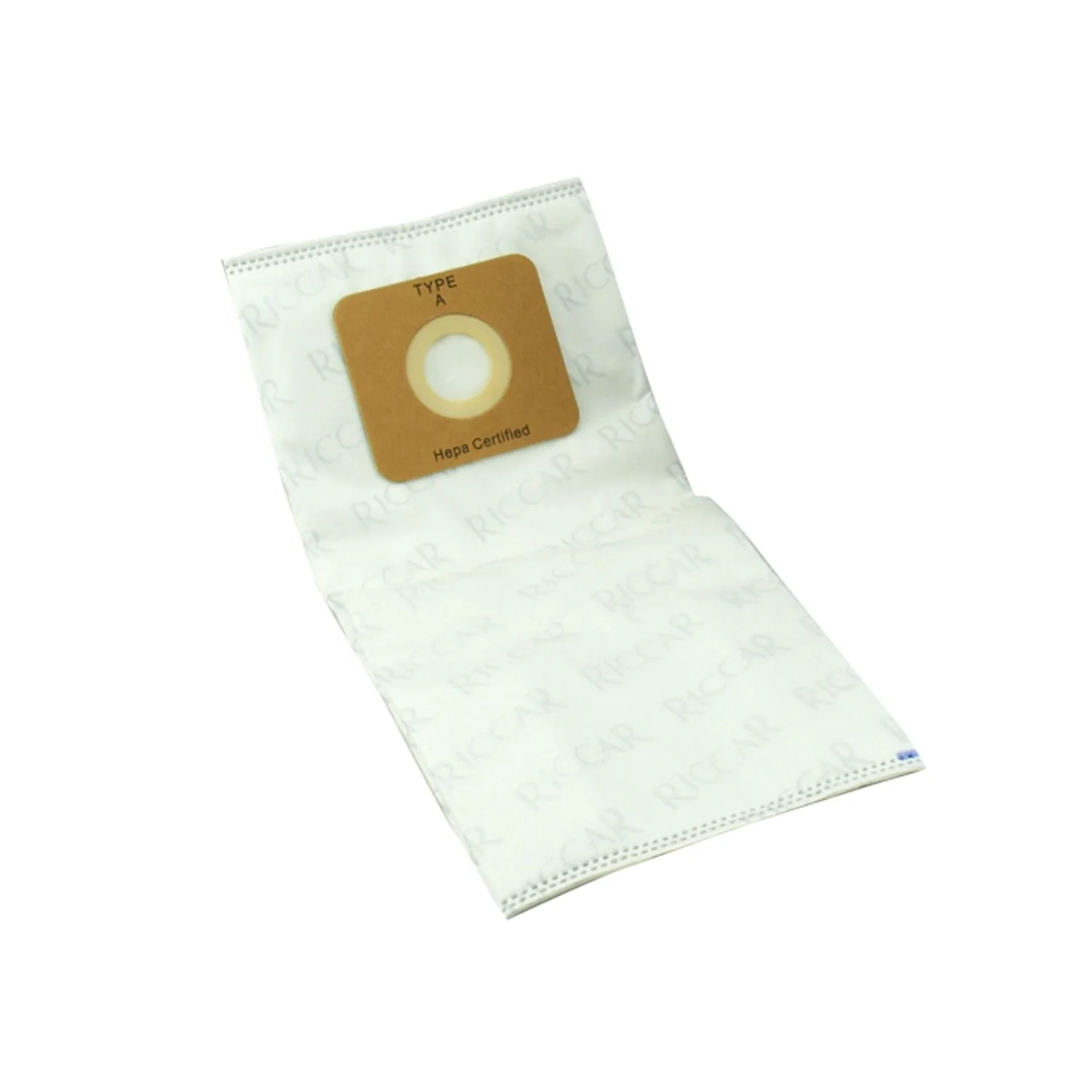 Riccar HEPA Vibrance Bags 4000 for R20E R20SC (RAH-6) - 6 Bags