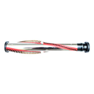 Riccar Metal Brush Roll w/o Clutch 8000 Series  D012-2500 (Replaces D012-0500)