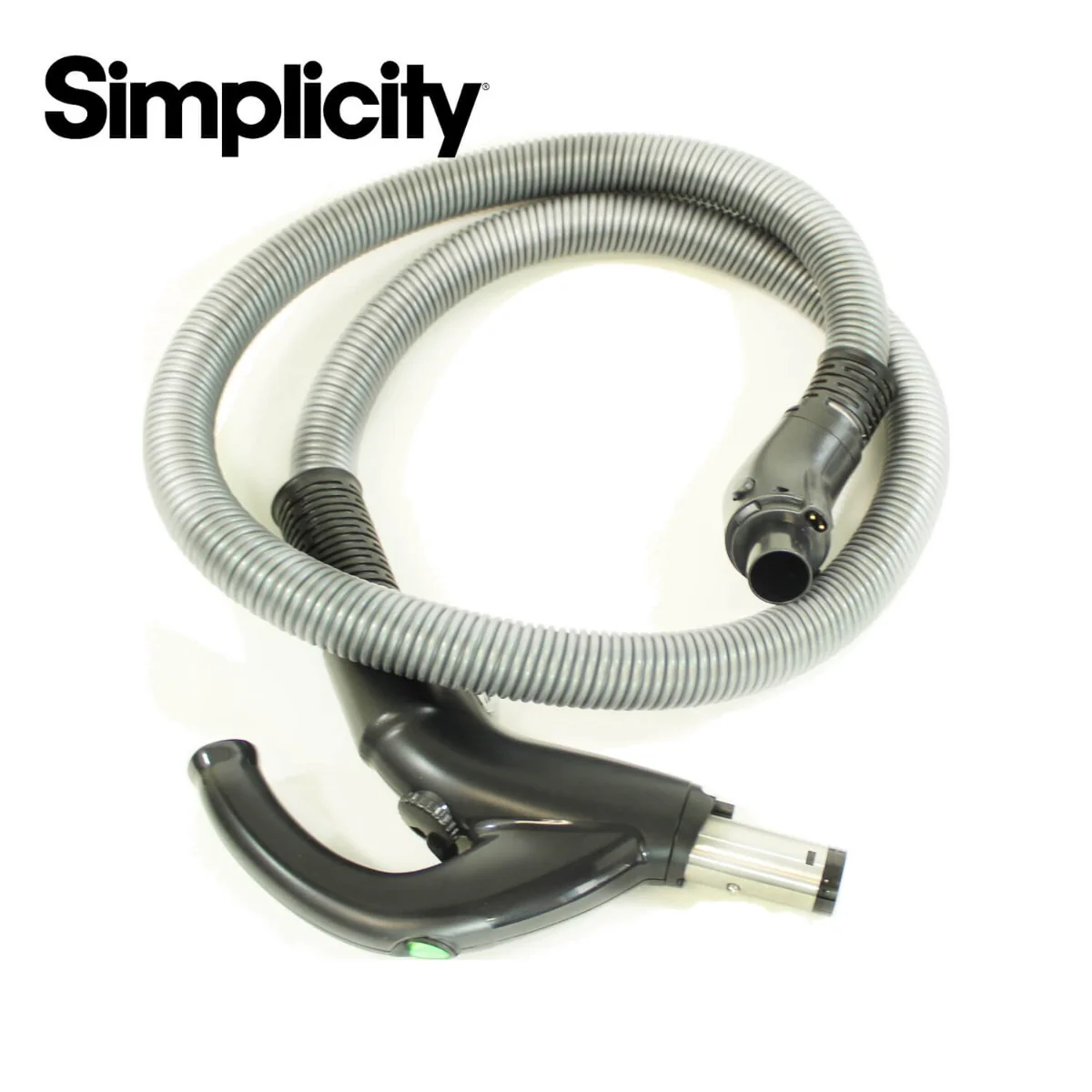 Riccar Prima Canister Hose Assembly for Electric Models - Image 2