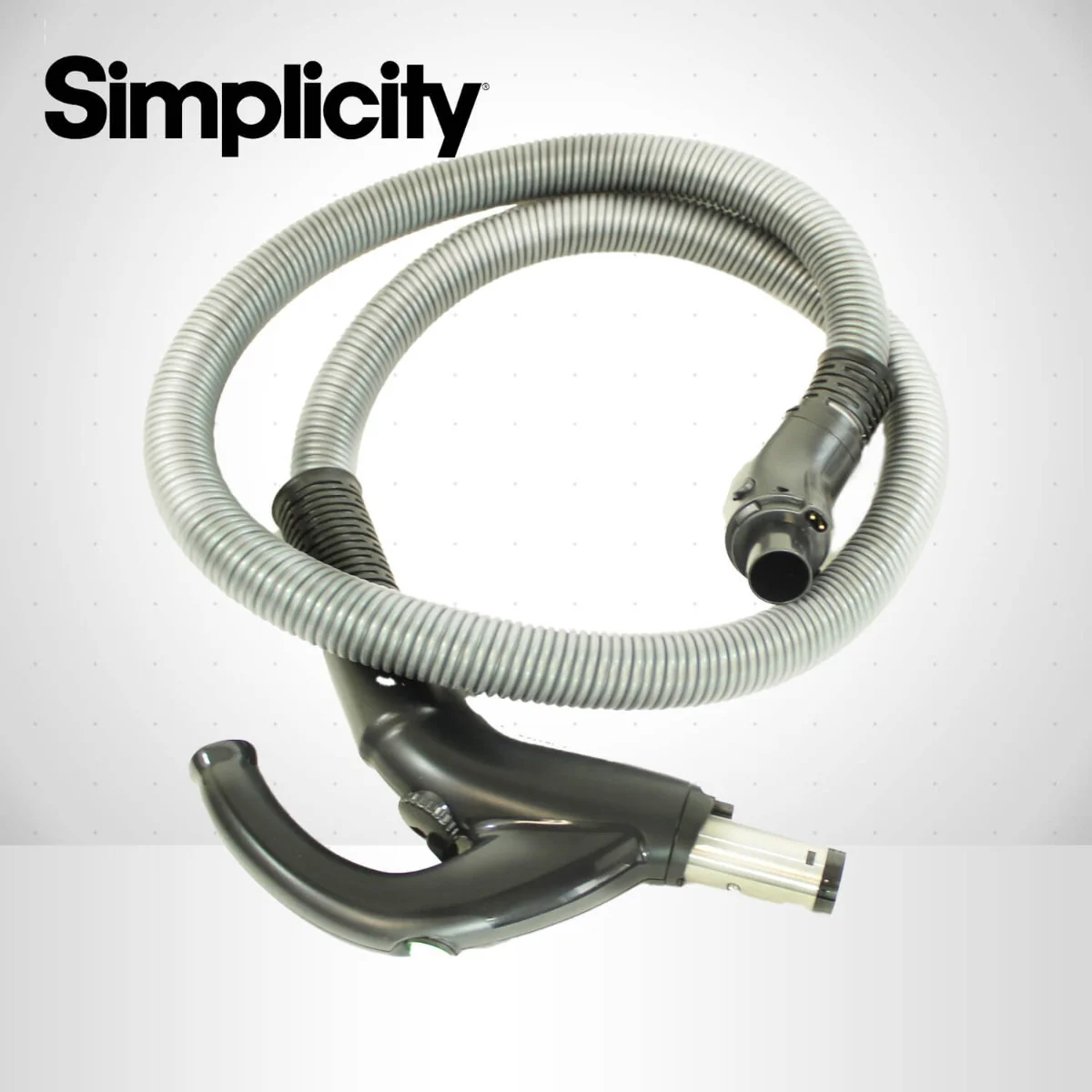 Riccar Prima Canister Hose Assembly for Electric Models - Image 3