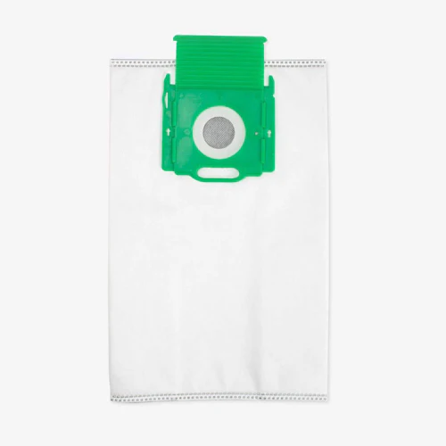 Riccar Prima Charcoal-Lined HEPA Vacuum Bags - 6 Pack