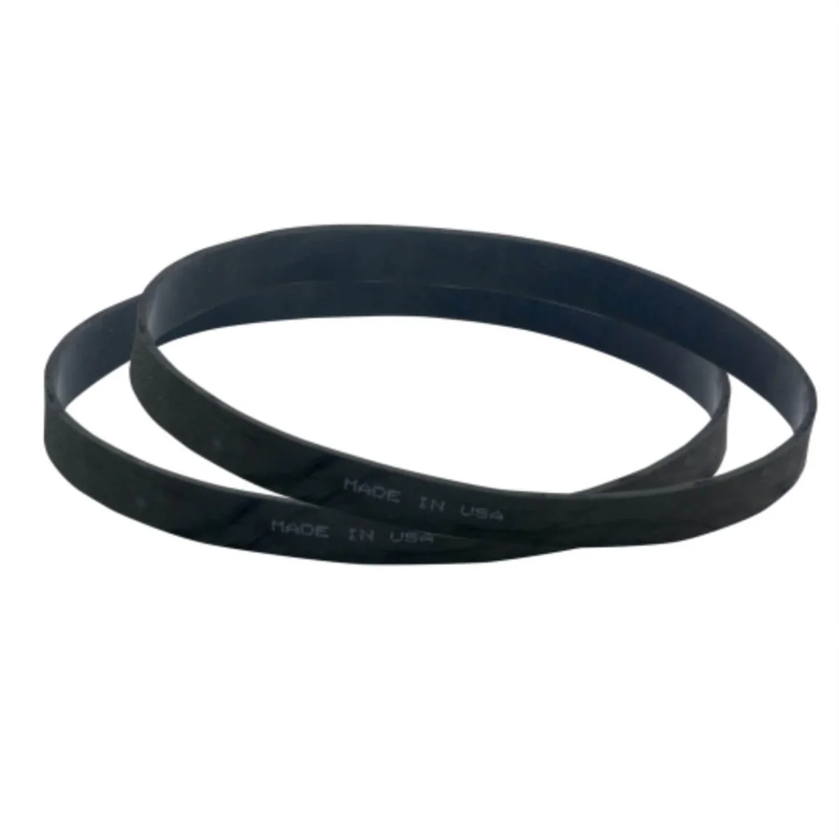 Riccar R25 Series and Vibrance Belts - 2 Pack