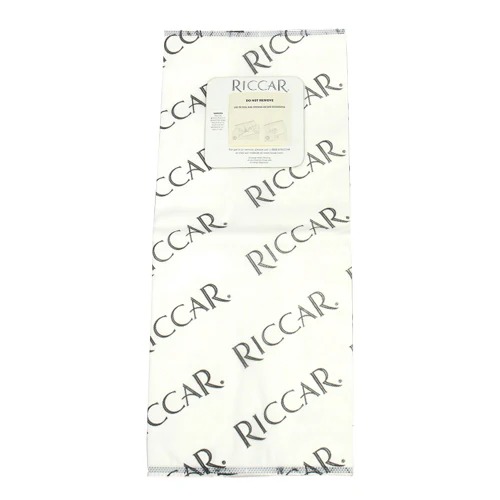 Riccar RCB-HD3 Heavy Duty Central Vacuum Bags - 3 Pack