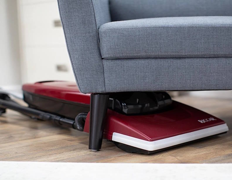 Riccar Spirit Upright Vacuum Cleaner - Image 3