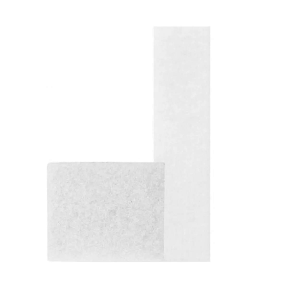 Riccar Clean Air Upright Standard Electrostatic Post and Secondary Filter Set (R25S)