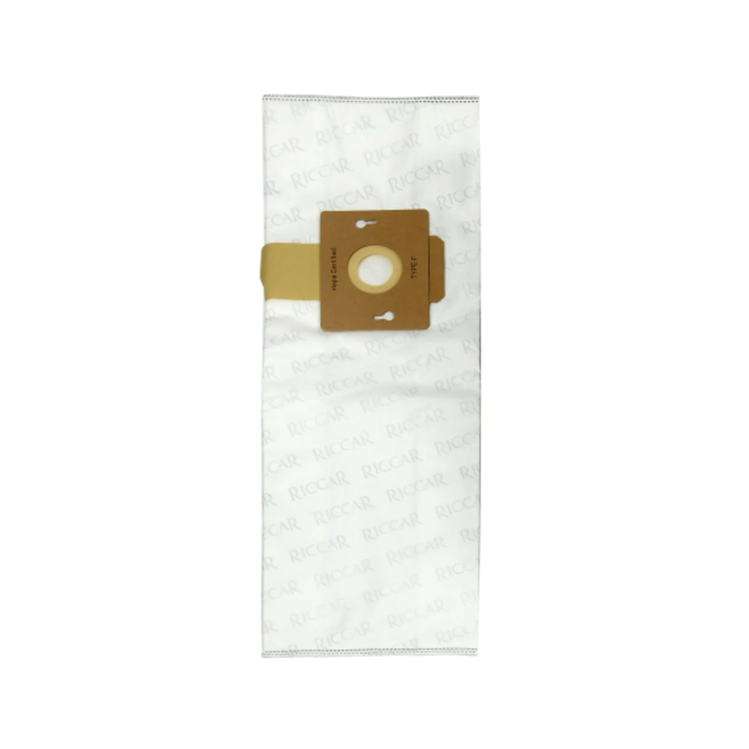 Riccar HEPA Supralite Bags (RFH-6) - 6 Pack - Image 2