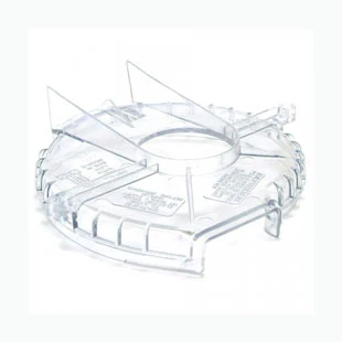 Sanitaire Fan Chamber