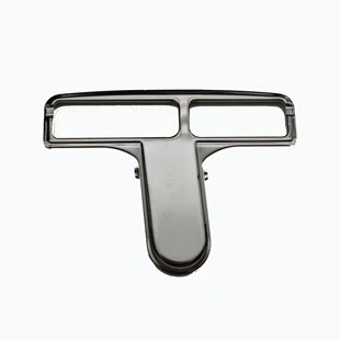 Sanitaire 12 Inch Metal Bottom Plate