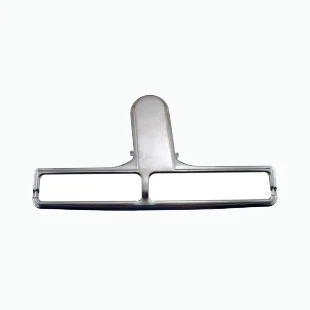 Sanitaire 16 Inch Metal Bottom Plate