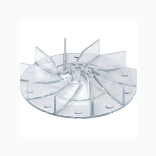 Sanitaire Motor Fan
