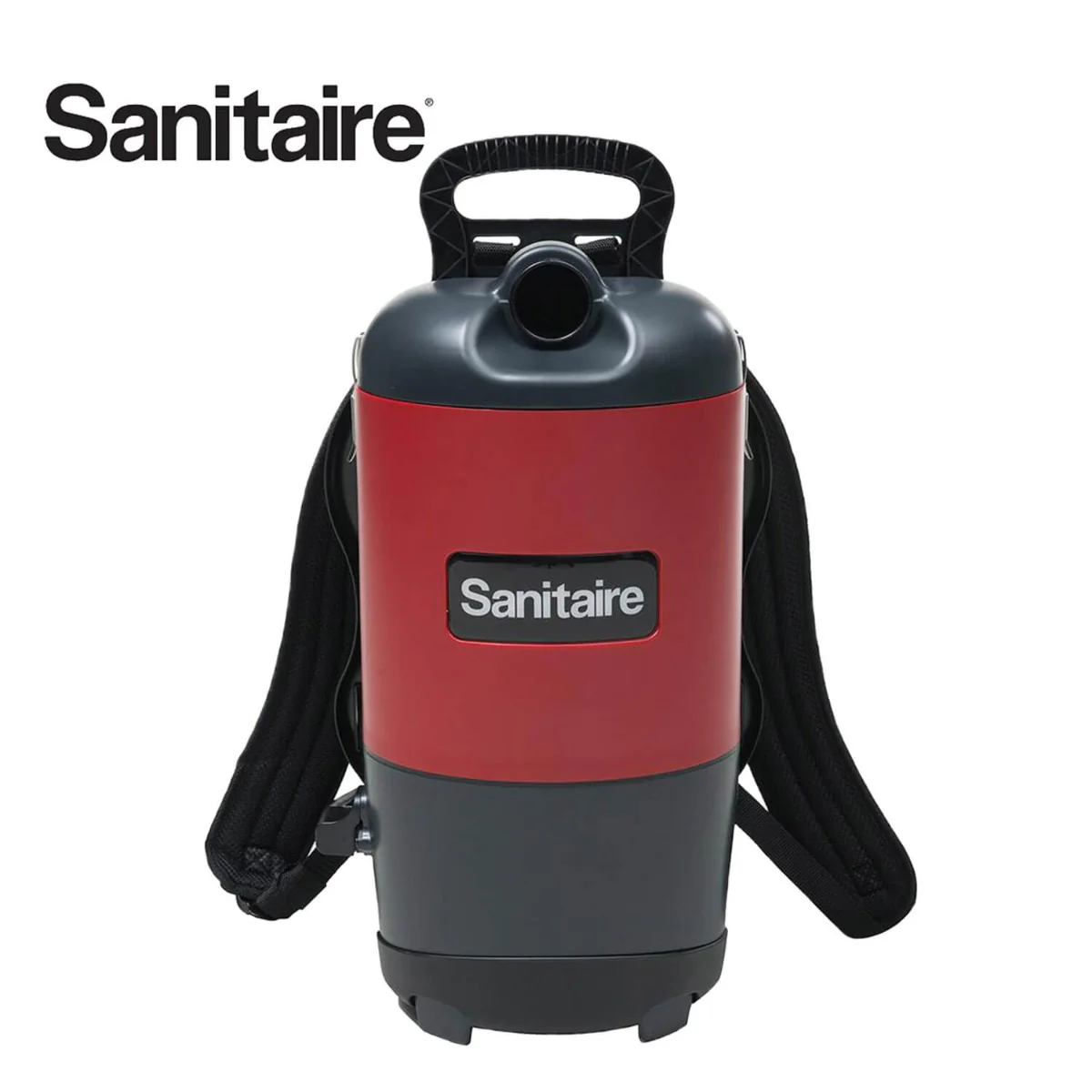 Sanitaire SC412 Commercial Backpack Vacuum - Image 3