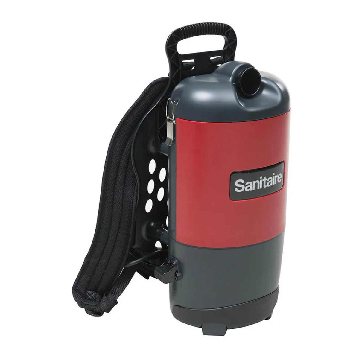 Sanitaire SC412 Commercial Backpack Vacuum - Image 5