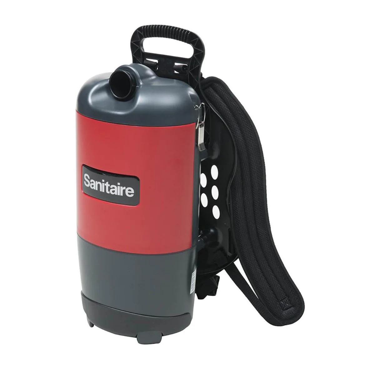 Sanitaire SC412 Commercial Backpack Vacuum - Image 6