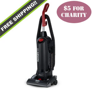 Sanitaire SC5713 Commercial Vacuum Cleaner - Image 5