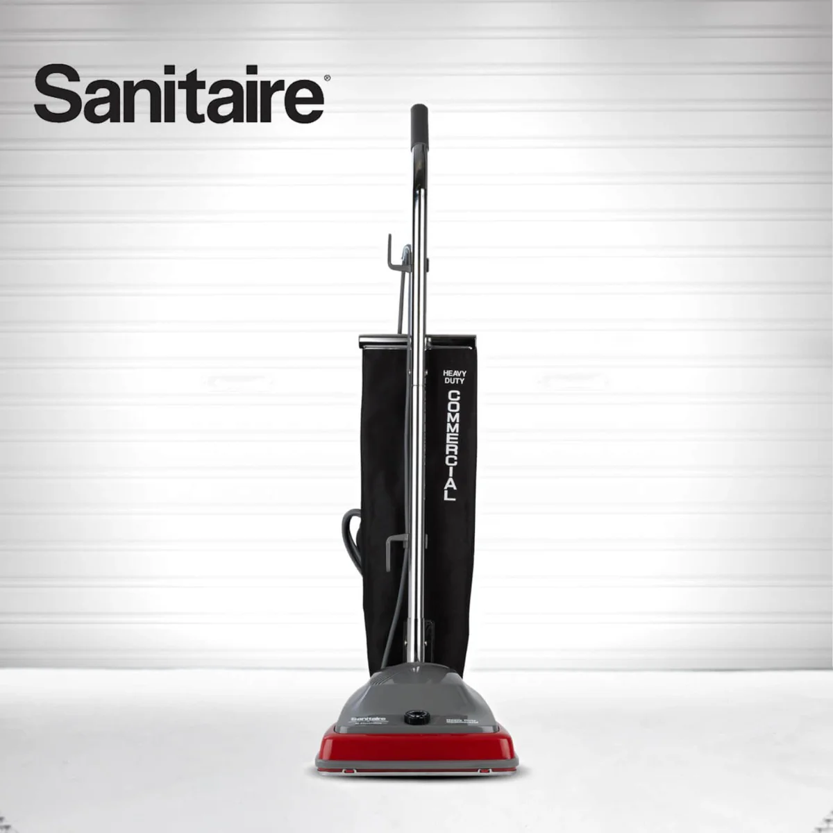 Sanitaire SC679J Commercial Upright Vacuum - Image 4