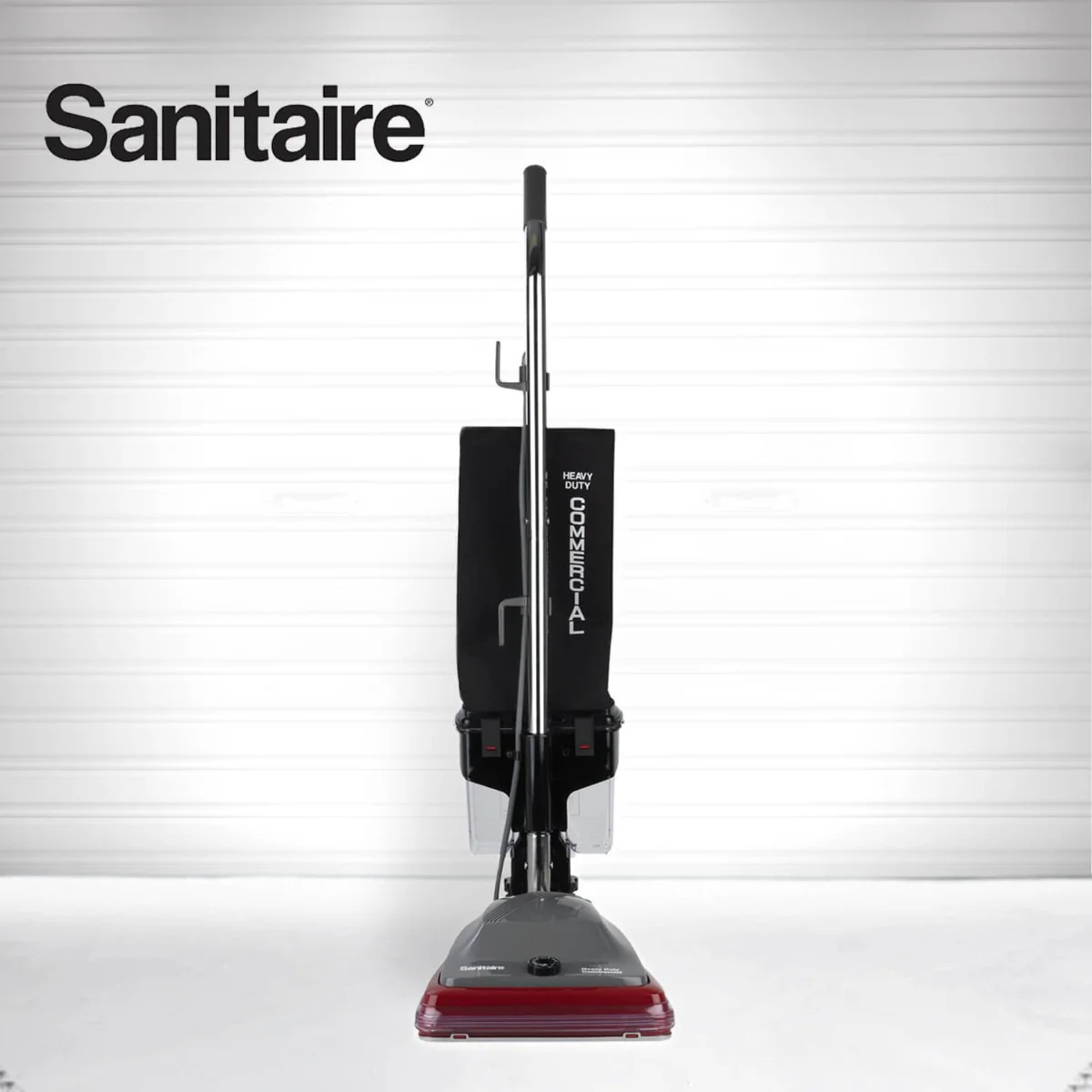 Sanitaire SC689 Commercial Upright Vacuum - Image 4