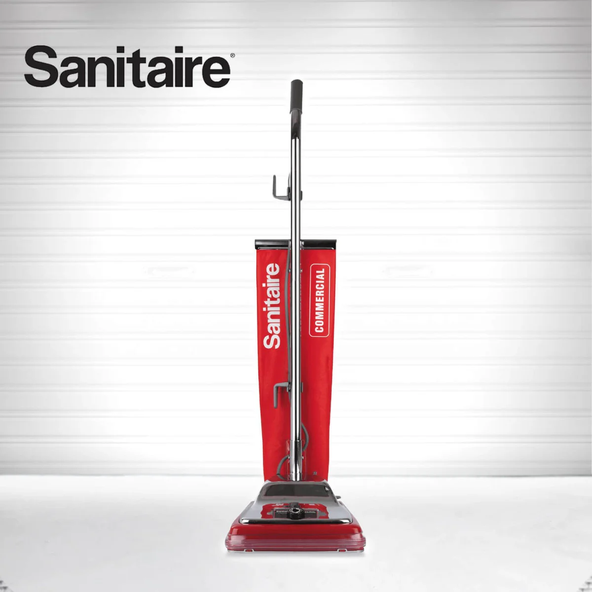 Sanitaire SC886 Commercial Vacuum Cleaner - Image 4
