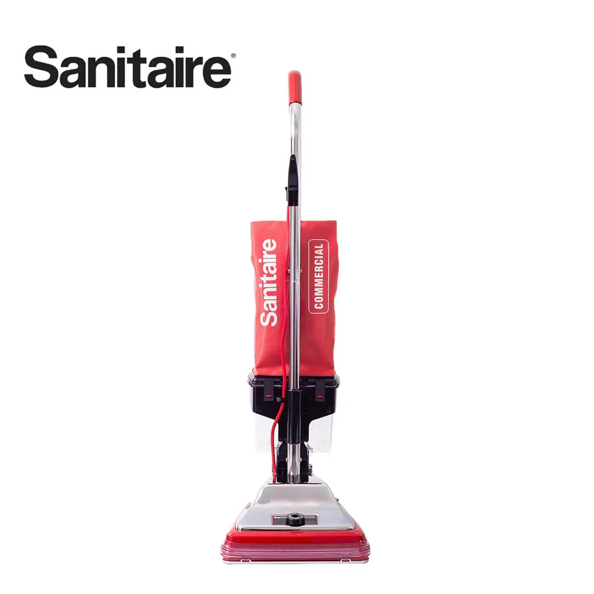Sanitaire SC887 Commercial Upright Vacuum - Image 3