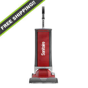 Sanitaire  SC9050B Commercial Upright Vacuum - Image 3