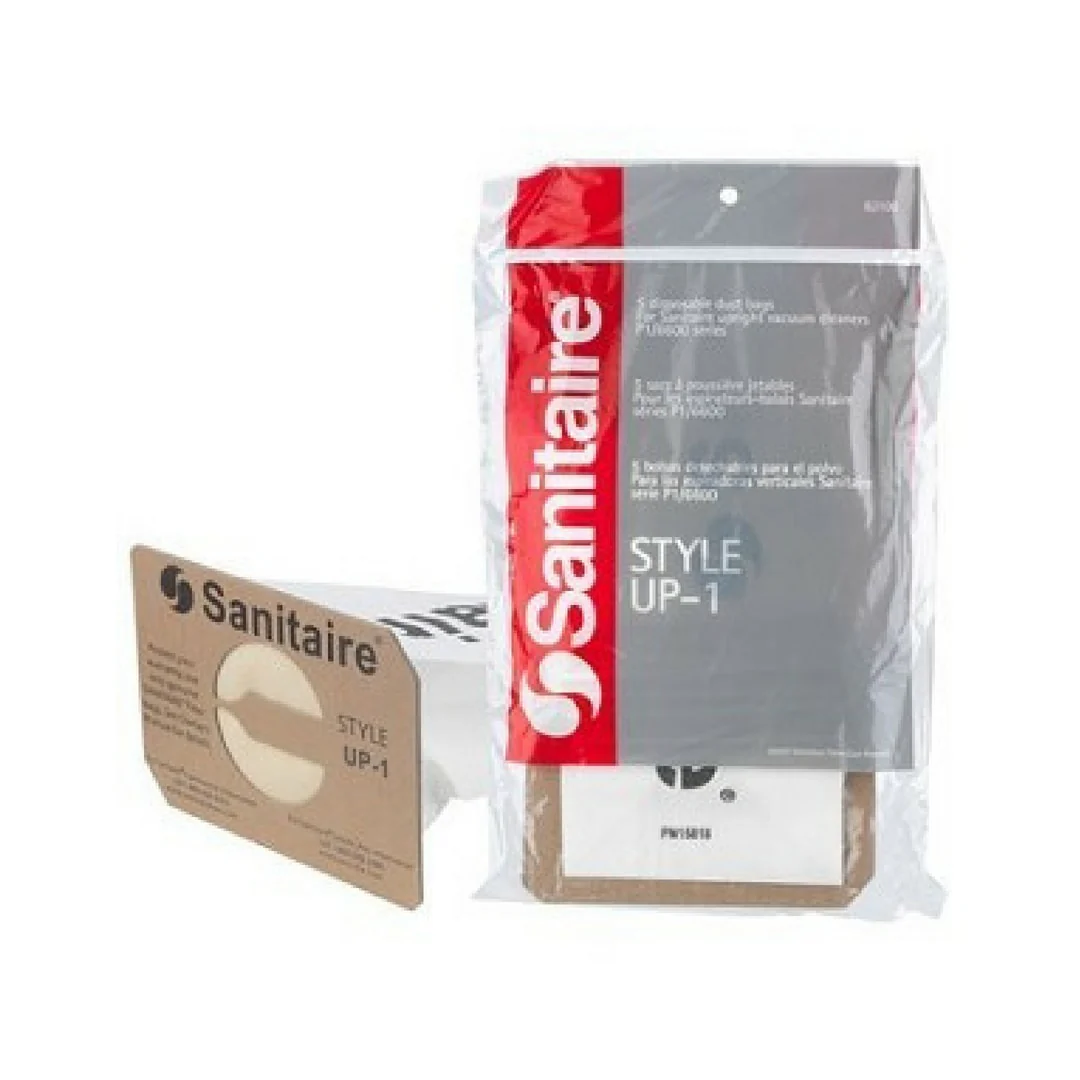 Sanitaire UP-1 Vacuum Bags