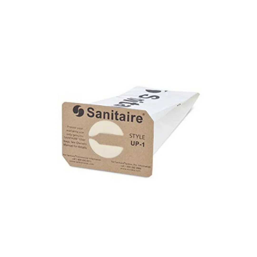 Sanitaire UP-1 Vacuum Bags - Image 2