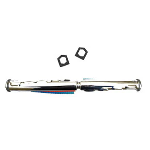 Sanitaire Brush Roll - Vibra Groomer II 16” - 53271