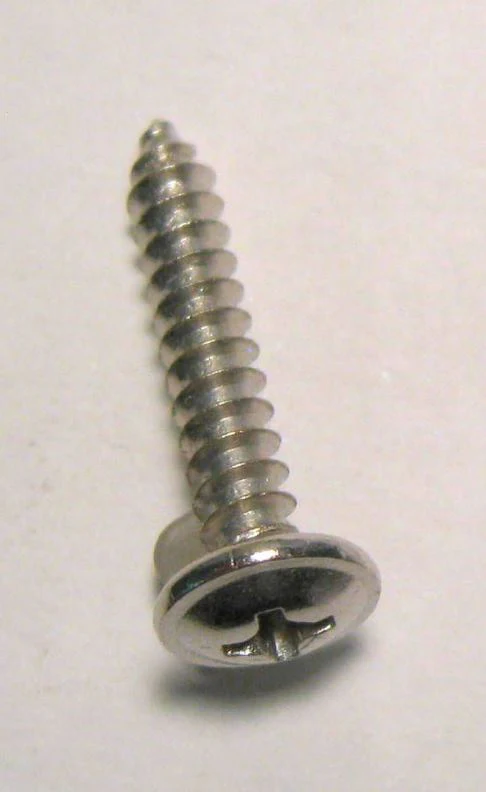 Sebo 01020 Screw F 3.9 x 21