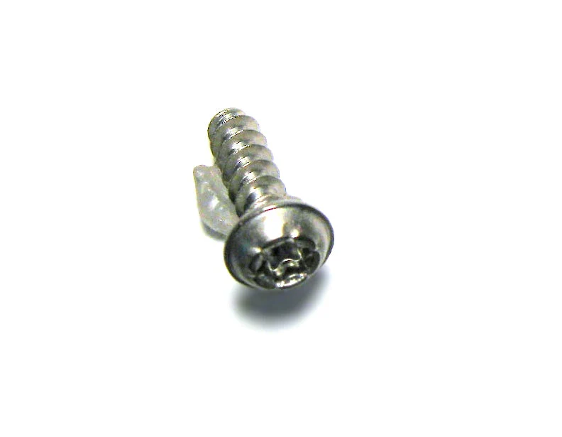 Sebo 01036 Screw 4 x 13 Tx 20