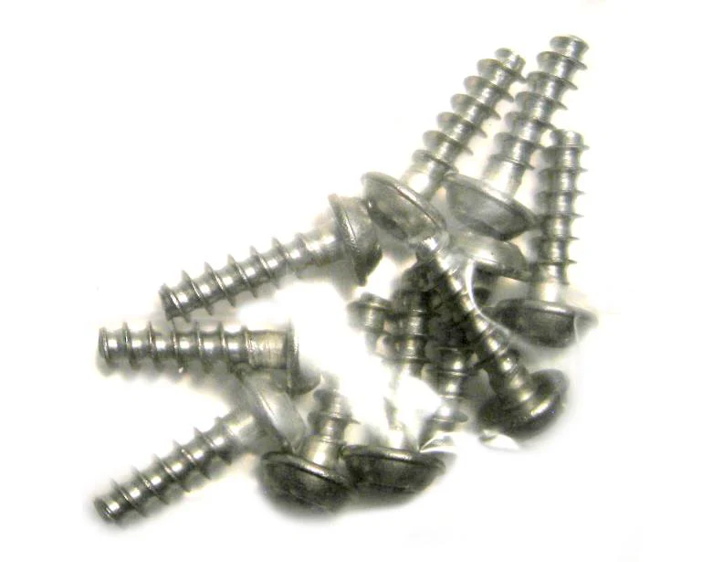 Sebo 01036ER Screw 4x14 10pk