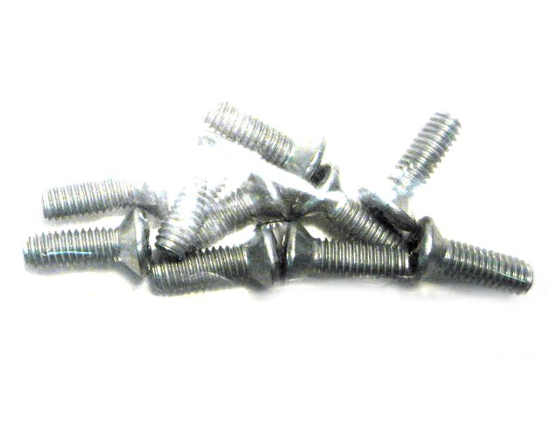 Sebo 0129ER M4x12 Screw 10 pk
