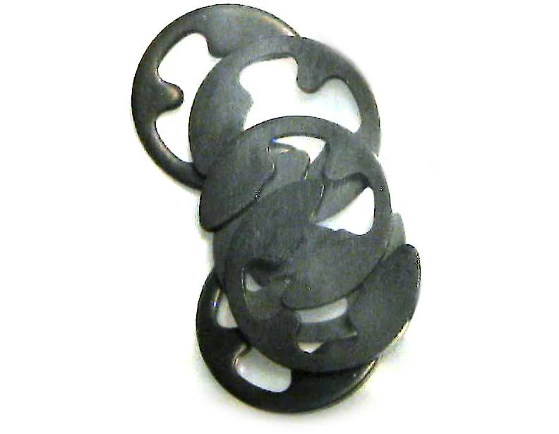Sebo 0161ER C Clip for Handle Catch 10pk