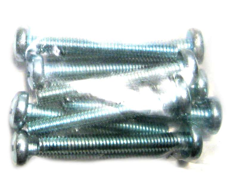 Sebo 0176ER Screw AM4x30 10pk