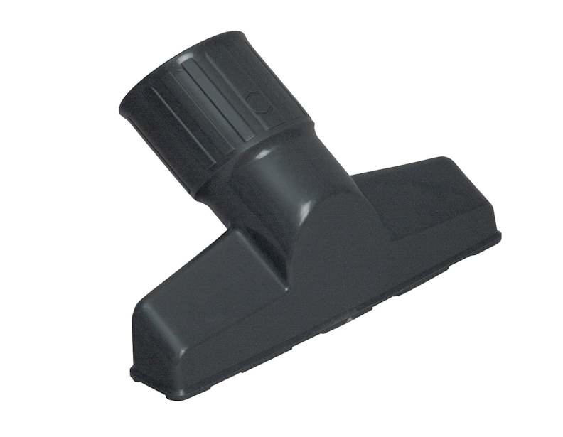 Sebo 1491GS Upholstery Nozzle - Gray Black